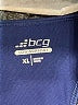 Bcg Blue Sports Bra Size XL - photo 7