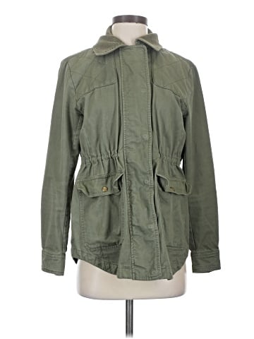 Ann Taylor LOFT Jacket (view 1)