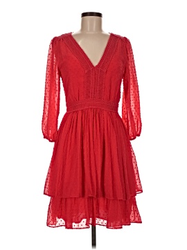 Meadow Rue Cocktail Dress