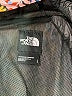 The North Face 100% Polyester Tropical Orange Windbreaker Size L - photo 6