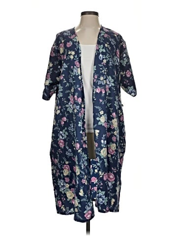 Jessica Kimono (view 1)