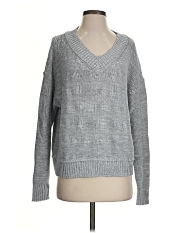 American Eagle Outfitters Pullover Sweater (view 1)