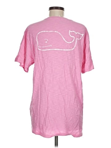Vineyard Vines Short Sleeve T-Shirt (view 2)