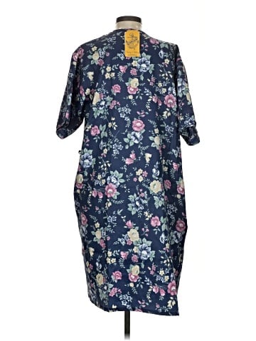 Jessica Kimono (view 2)