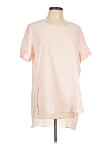 Orvis Short Sleeve Silk Top (view 1)