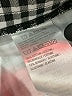 Susan Graver Houndstooth Ivory Casual Pants Size L - photo 7