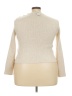 Ann Taylor LOFT Ivory Pullover Sweater Size XXL - photo 2