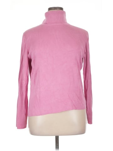 Ann Taylor Turtleneck Sweater (view 1)
