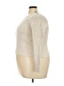 Ann Taylor LOFT Ivory Pullover Sweater Size XXL - photo 5