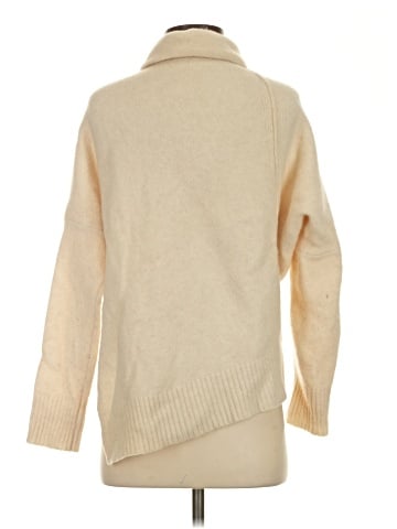 ALLSAINTS Turtleneck Sweater (view 2)