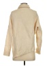 ALLSAINTS Tan Turtleneck Sweater Size S - photo 2