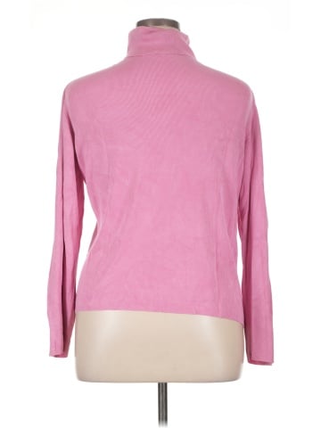 Ann Taylor Turtleneck Sweater (view 2)