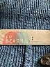 FP BEACH Blue Shorts Size S - photo 3
