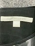 Jonathan Simkhai Argyle Black Cocktail Dress Size 6 - photo 7