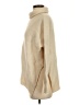ALLSAINTS Tan Turtleneck Sweater Size S - photo 5