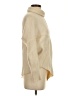 ALLSAINTS Tan Turtleneck Sweater Size S - photo 4