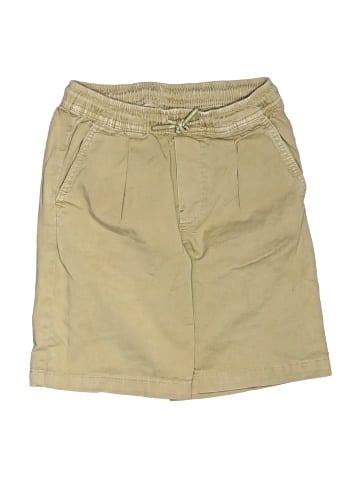 Zara Kids Khaki Shorts (view 1)