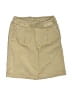 Zara Kids Tan Khaki Shorts Size 8 - photo 1