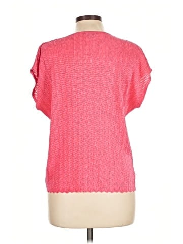 Elementz Short Sleeve Blouse (view 2)
