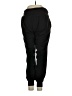 Ingrid + Isabel Black Track Pants Size Sm (1) - photo 2