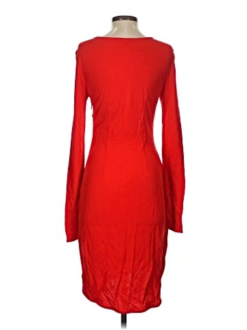 Halston Heritage Cocktail Dress (view 2)