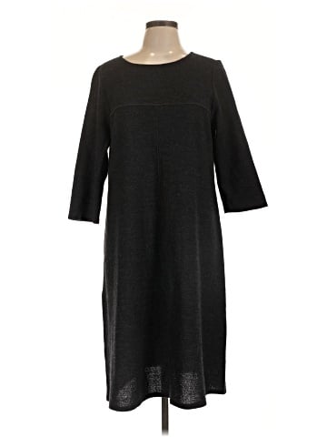 Eileen Fisher Casual Dress (view 1)