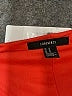 Forever 21 100% Polyester Red Casual Dress Size M - photo 7