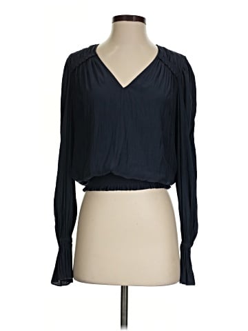 Ramy Brook Long Sleeve Blouse (view 1)