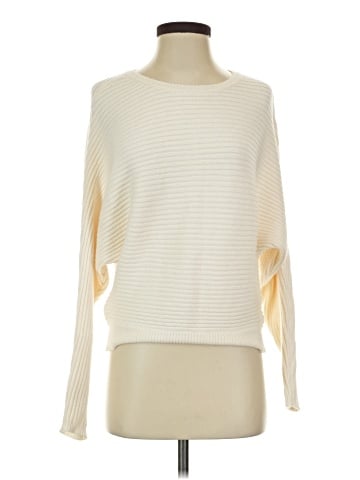 Express Pullover Sweater (view 1)