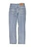 Levi's Blue Jeans Size 10 - photo 2