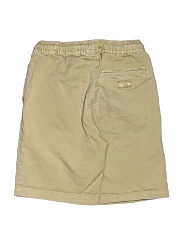 Zara Kids Khaki Shorts (view 2)