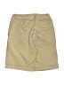 Zara Kids Tan Khaki Shorts Size 8 - photo 2