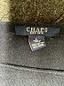 Chaps Stripes Green Pullover Sweater Size L - photo 7