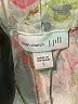 J.Jill Floral Pink Casual Pants Size L - photo 7