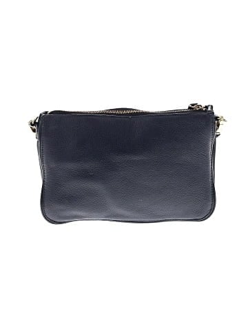 Talbots Leather Crossbody Bag (view 1)