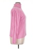 Ann Taylor Pink Turtleneck Sweater Size XL - photo 4