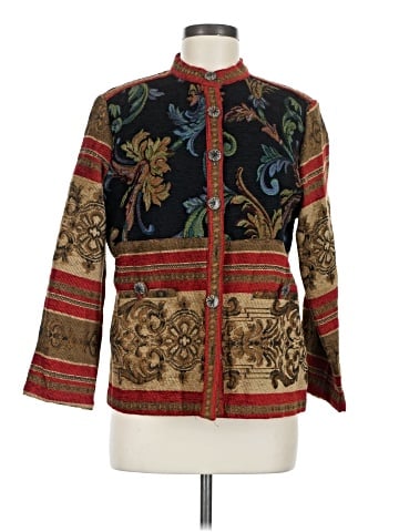 Sag Harbor Jacket (view 1)