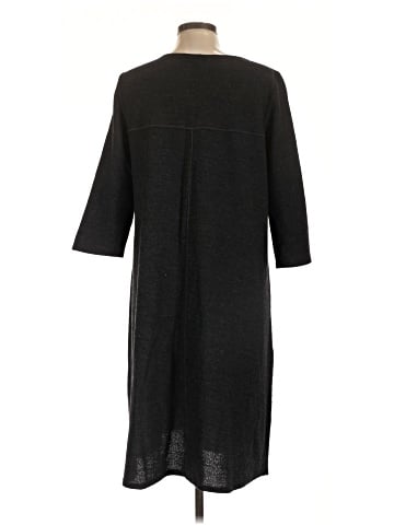 Eileen Fisher Casual Dress (view 2)