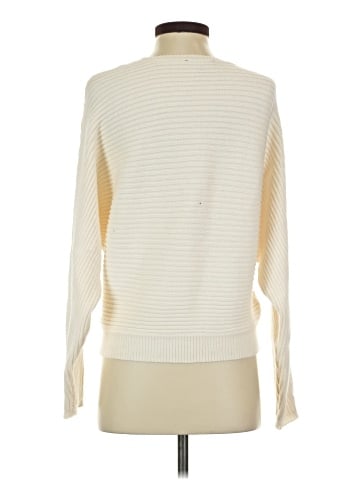 Express Pullover Sweater (view 2)