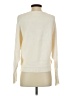 Express Ivory Pullover Sweater Size XS - photo 2