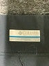 Columbia Solid Black Shorts Size 2X - photo 3