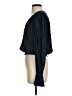Ramy Brook 100% Polyester Black Long Sleeve Blouse Size S - photo 5