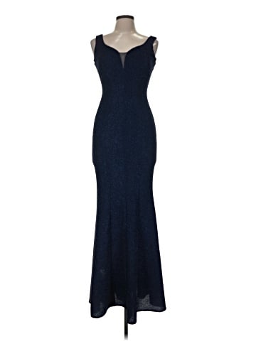 NW Nightway Cocktail Dress (view 1)
