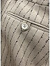 Acne Studios Tweed Brown dress pants Size 36 waist - photo 6