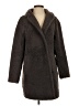 Uniqlo Brown Coat Size XS - photo 1