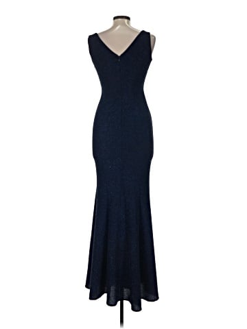 NW Nightway Cocktail Dress (view 2)