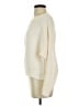 Express Ivory Pullover Sweater Size XS - photo 5