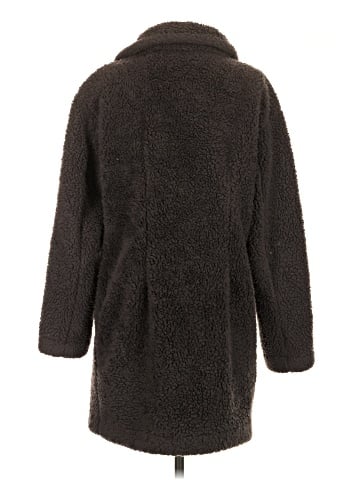 Uniqlo Coat (view 2)