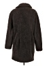 Uniqlo Brown Coat Size XS - photo 2