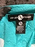 Ashley Stewart Solid Teal Track Jacket Size 14 Plus - photo 6